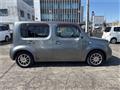 2011 Nissan Cube