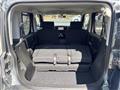 2011 Nissan Cube