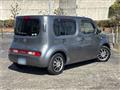 2011 Nissan Cube