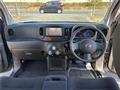 2011 Nissan Cube