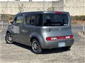 2011 Nissan Cube