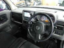 2007 Nissan Cube
