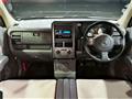 2008 Nissan Cube