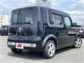 2007 Nissan Cube