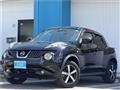 2011 Nissan Juke