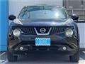 2011 Nissan Juke