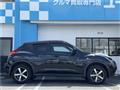 2011 Nissan Juke