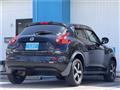 2011 Nissan Juke