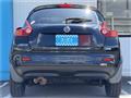 2011 Nissan Juke