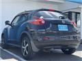 2011 Nissan Juke