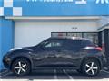 2011 Nissan Juke