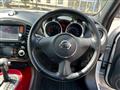 2014 Nissan Juke