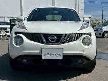 2014 Nissan Juke
