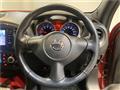 2013 Nissan Juke