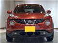 2013 Nissan Juke