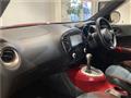 2013 Nissan Juke