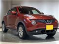 2013 Nissan Juke