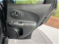 2016 Nissan Juke
