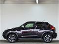 2014 Nissan Juke