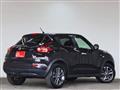 2014 Nissan Juke