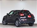 2014 Nissan Juke