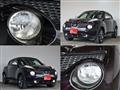 2014 Nissan Juke