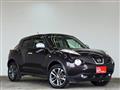 2014 Nissan Juke