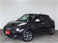 2014 Nissan Juke