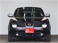 2014 Nissan Juke