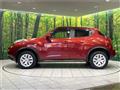 2013 Nissan Juke