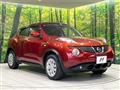 2013 Nissan Juke
