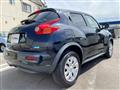2014 Nissan Juke