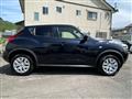 2014 Nissan Juke