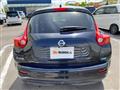 2014 Nissan Juke