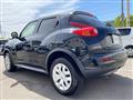 2014 Nissan Juke