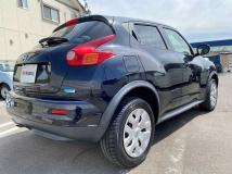 2014 Nissan Juke
