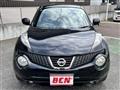 2013 Nissan Juke