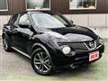 2013 Nissan Juke