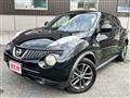 2013 Nissan Juke