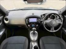2014 Nissan Juke