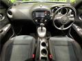 2014 Nissan Juke