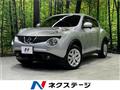 2014 Nissan Juke