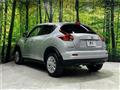 2014 Nissan Juke