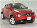2013 Nissan Juke