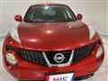 2013 Nissan Juke