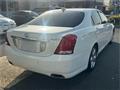 2009 Toyota Crown Majesta