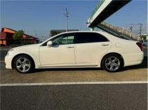 2009 Toyota Crown Majesta