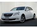 2010 Toyota Crown Majesta