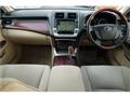 2010 Toyota Crown Majesta
