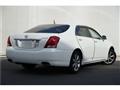 2010 Toyota Crown Majesta